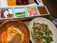 -茄子恰恰·新云南小炒(坪山益田店)