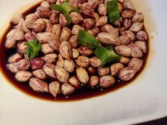 -阿庄新豫菜(通泰路店)