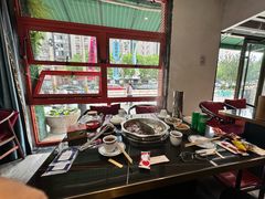 -来涮蜀鲜货火锅串串香(菜市口店)