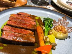 -第101座花园餐厅(湖滨88店)