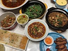 -茉莉餐厅(包河万达店)