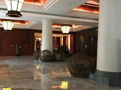 -三清山希尔顿度假酒店