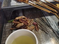 -管氏翅吧(广渠门店)
