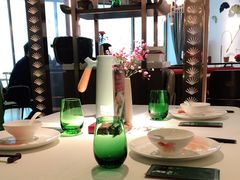 大堂-望湘园·小雅(德基店)