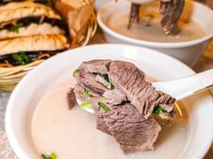 -三义和酒楼(广渠门店)