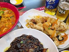 -香港饭店0410(明洞店)