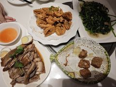 -鹅香四海·卤水火锅·砂锅粥·潮汕菜(宝安店)