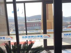 -公航旅麦积山明珠酒店