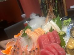 -大江户日本料理(吕厝店)