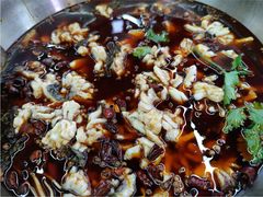-重庆何乌鱼(南湖逸家店)