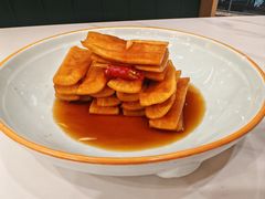 -椿记烧鹅(南溪店)