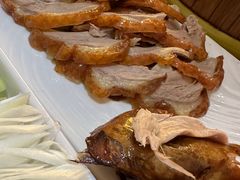 -便宜坊烤鸭店(科创店)