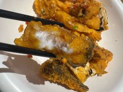 -鱼醉无骨鱼·中山脆肉鲩(荔湾路店)