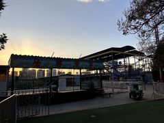 -朝阳公园游乐园