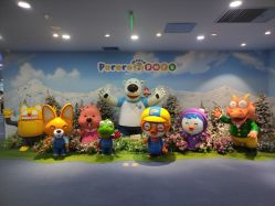 -啵乐乐儿童主题乐园(北京旗舰店)