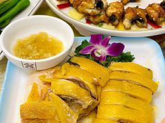 -金生美食(贵州路店)