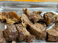 -清真-戏楼王记牛肉面