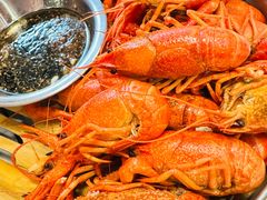 -0574龙虾的故事(海曙店)