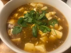 豆花嫩牛肉-乌江鱼杭帮菜(西湖店)