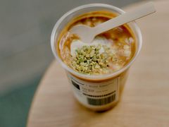 -Green wood coffee绿木咖啡