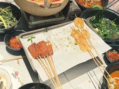 -聚味瞿记·龙虾堂(咸嘉湖店)