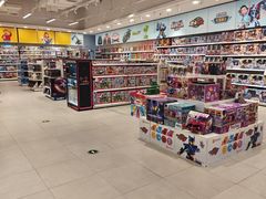 -TOYSRUS玩具反斗城(合肥华润万象城店)