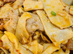 -红旗山庄(圭峰山店)