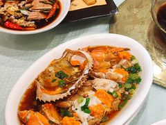 -金时代顺风大酒店(瑞虹路店)