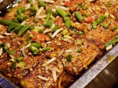 -Let’s WaKao瓦烤(贝森店)
