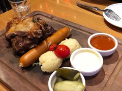 -MR.ROCKY洛奇先生RESTAURANT&BAR(宝安壹方城店)