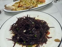 -金海湾海鲜排档(朱家尖店)