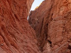 -天山神秘大峡谷