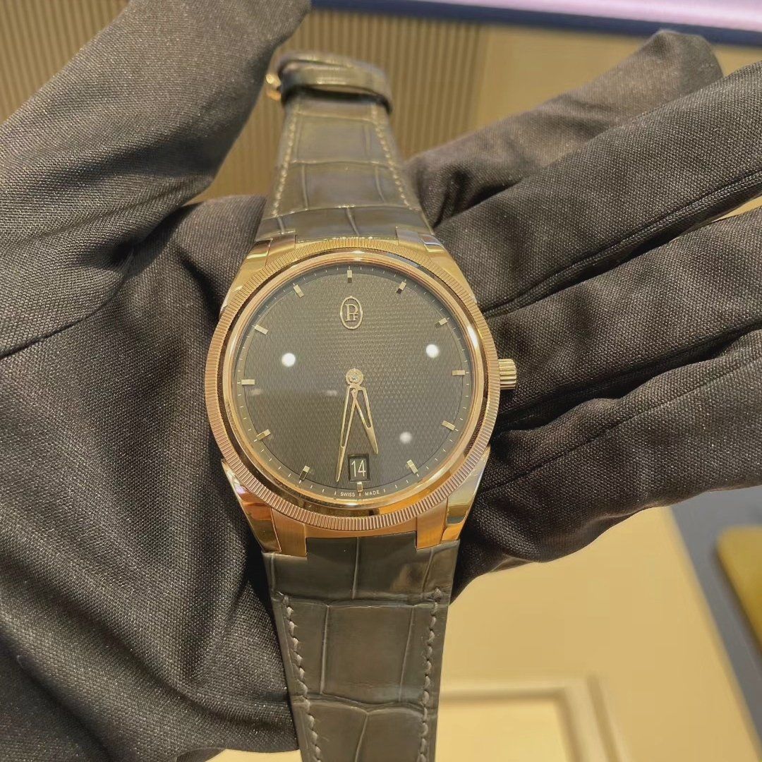 帕玛强尼手表消磁      
