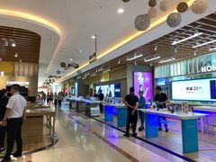 -苏宁易购(Suning Pro深圳华强北店)