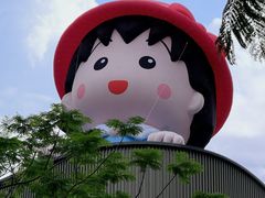 -东莞松山湖万象汇