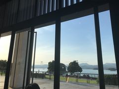 -千岛湖君澜度假酒店(文广轩中餐厅)