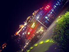 -西昌邛海宾馆