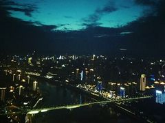 -WFC会仙楼观景台