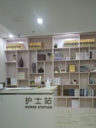 -大连新百佳妇儿医院