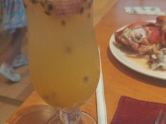 -视界美食自助餐厅·石家庄希尔顿酒店