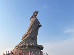 -天津妈祖文化园