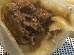 -振生清真饭店(永安道店)