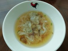 -莆田餐厅PUTIEN(三里屯店)