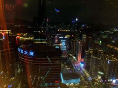 -及象咖啡(卓越世纪中心2楼大堂店)