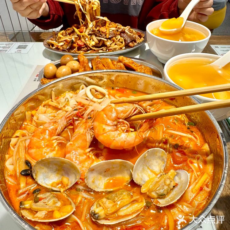 没想到在深圳被这家老友粉拿捏了！绝了！