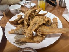 -景祥海鲜美食餐厅