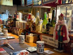-半藏居酒屋(香港花园店)