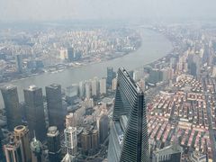 -上海中心大厦