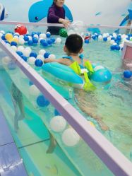 -海豚啵啵体智能游泳馆(惠山万达广场店)