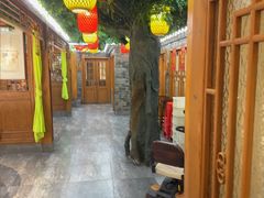 -津沽小院(天津之眼店)